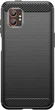 Чехол для смартфона BeCover Carbon Series для Samsung Galaxy XCover 7 Pro SM-G766B Black (BC_713559) - изображение 2