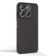 Чехол для смартфона BeCover для Nubia V70 Black (BC_713560) - изображение 2