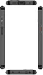Чехол для смартфона BeCover Carbon Series для Samsung Galaxy XCover 7 Pro SM-G766B Black (BC_713559) - изображение 6