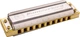 Губна гармошка Hohner Marine Band Thunderbird M201173X Low A-major Box (R128336) - зображення 1
