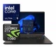 Ноутбук (2025) ігровий MSI Vector 16 HX AI Ultra 9-275HX / 64GB / 1TB / Win11x Licensed / RTX5080 / 16" 240Hz - зображення 1