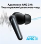 Наушники Anker SoundCore Liberty 5 Black - изображение 14