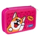 Пенал 2 відділення Corgi 533273 Smart - изображение 1