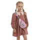 Сумка-бананка дитяча Kite Kids Kuromi HK25-2577-1 - зображення 8