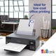 Epson Принтер ink color A3 EcoTank L11050 20_30 ppm USB Wi-Fi 4 inks - изображение 5