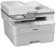 Brother МФУ laser mono A4 Brother MFC-L2922DW 34 ppm Fax DADF Duplex PCL USB Ethernet Wi-Fi - зображення 3