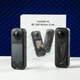 Екшн камера Insta360 X5 8K Standard Bundle (CINSAAHA_X501) - изображение 2