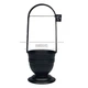 Кошик для вугілля Garden Black - изображение 1