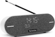 Радіоприймач TechniSat Digitradio BT2 DAB+ Light Gray (0001/3973) - зображення 5