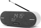 Радіоприймач TechniSat Digitradio BT2 DAB+ Light Gray (0001/3973) - зображення 6