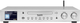 Odbiornik radiowy TechniSat Digitradio 143 CD DAB+ Silver (0001/3989) - obraz 4