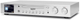 Odbiornik radiowy TechniSat Digitradio 143 CD DAB+ Silver (0001/3989) - obraz 6