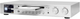 Odbiornik radiowy TechniSat Digitradio 143 CD DAB+ Silver (0001/3989) - obraz 9