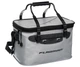 Сумка для рыбы с линейкой Flagman Gray EVA Bag 20л 35x23x20см (FGEVA015) - изображение 1