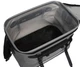 Сумка для рыбы с линейкой Flagman Gray EVA Bag 20л 35x23x20см (FGEVA015) - изображение 5