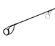 Коропове удилище Carp Pro Tork 10' 3м 3.5lb (193224) CPTC1035 - изображение 6