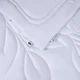 Одеяло MirSon Всесезонное Полуторное 155х215 Тенсель (Modal) антиаллергенное №2040 Prestige Weave (2200011234649) - изображение 4