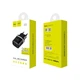 Зарядное устройство Hoco C12 2 USB Black - изображение 4