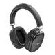 Наушники HOCO W35 Air Triumph BT headphones |BT5.3, AUX/TF, 45h| black - изображение 2