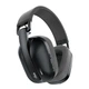 Беспроводные игровые наушники Fantech WHG03 Studio, 3 Modes, Wired, BT5.3, 2.4Ghz, AUX, 400 mAh, 40h Черный - изображение 7