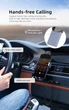 Bluetooth ресивер Essager EB01, AUX, BT5.0, 1.1m, Black - зображення 11