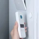 Магнитное креплегние универсальное, пластик, магнит, металл, white - изображение 5
