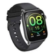 Смарт часы Hoco Y3 1.69inch, 220mAh, BT5.0, IP68 Black - изображение 1
