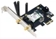 Wi-Fi адаптер ASUS PCE-AXE5400, BT5.2, 2.4G, 5G, 6G, Wi-Fi 6E, PCI Express x1 (90IG07I0-ME0B10) - зображення 2