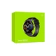 Смарт часы Hoco Y4 1.69inch, 220mAh, BT5.0, IP68 Black - изображение 6