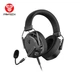 Ігрові навушники Fantech MH91 Alto Чорний - зображення 3