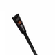 Проводной игровой микрофон MeeTion MT-MC13 RGB, USB, 2.2m, black - изображение 3