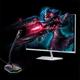Проводной игровой микрофон MeeTion MT-MC13 RGB, USB, 2.2m, black - изображение 5