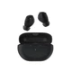 Бездротові навушники Haylou GT1 2022, TWS, IPX4, BT5.2, 5h, Earbuds black EU - зображення 6