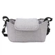 Сумка для коляски Beaba TCB001 Grey - зображення 1