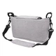 Сумка для коляски Beaba TCB001 Grey - зображення 3
