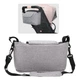 Сумка для коляски Beaba TCB001 Grey - зображення 8