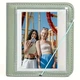 Фотоальбом для Fujifilm Instax Wide/Wide EVO/Wide 400/300/210/ Polaroid I-Type/Now/OneStep/I-Type на 28 фото - зображення 3