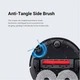 Робот-пилосос Roborock QR 798 Black (QVRRS52-00) UA UCRF - изображение 14