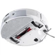 Робот-пилосос Roborock Q7 TF+ White з вологим прибиранням - изображение 9