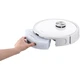 Робот-пилосос Roborock Q7 TF+ White з вологим прибиранням - изображение 11