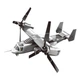 Конструктор WANGE Bell Boeing V-22 Osprey (460 деталей). - зображення 1