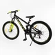 Велосипед Спортивний Corso Next 26" дюймів NX-26400 - зображення 3