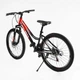 Велосипед Спортивний Corso KLEO 26" дюймів KL-26011 - зображення 3