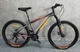 Велосипед Спортивний Corso Skywalker 26" дюймів SW-26333 - зображення 7