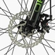 Велосипед Спортивний Corso Skywalker 26" дюймів SW-26799 - изображение 5
