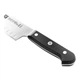 Ніж сантоку Zwilling J.A. Henckels Gourmet 180 мм 36118-181 - зображення 2