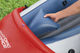 Kajak dmuchany Bestway Hydro-Force Lite Rapid X2 321 x 88 cm 65077 (6942138927412) - obraz 8
