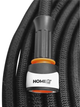 Wąż ogrodowy Home it 45 m (91303) - obraz 5