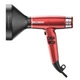 Фен Gama IQ Lite Max Red PH6035.RD червоний - зображення 4