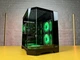 Игровой Компьютер Vector/Ryzen 5 7500F/32GB/500GB SSD M.2/RTX 5060 Ti 8GB - изображение 2